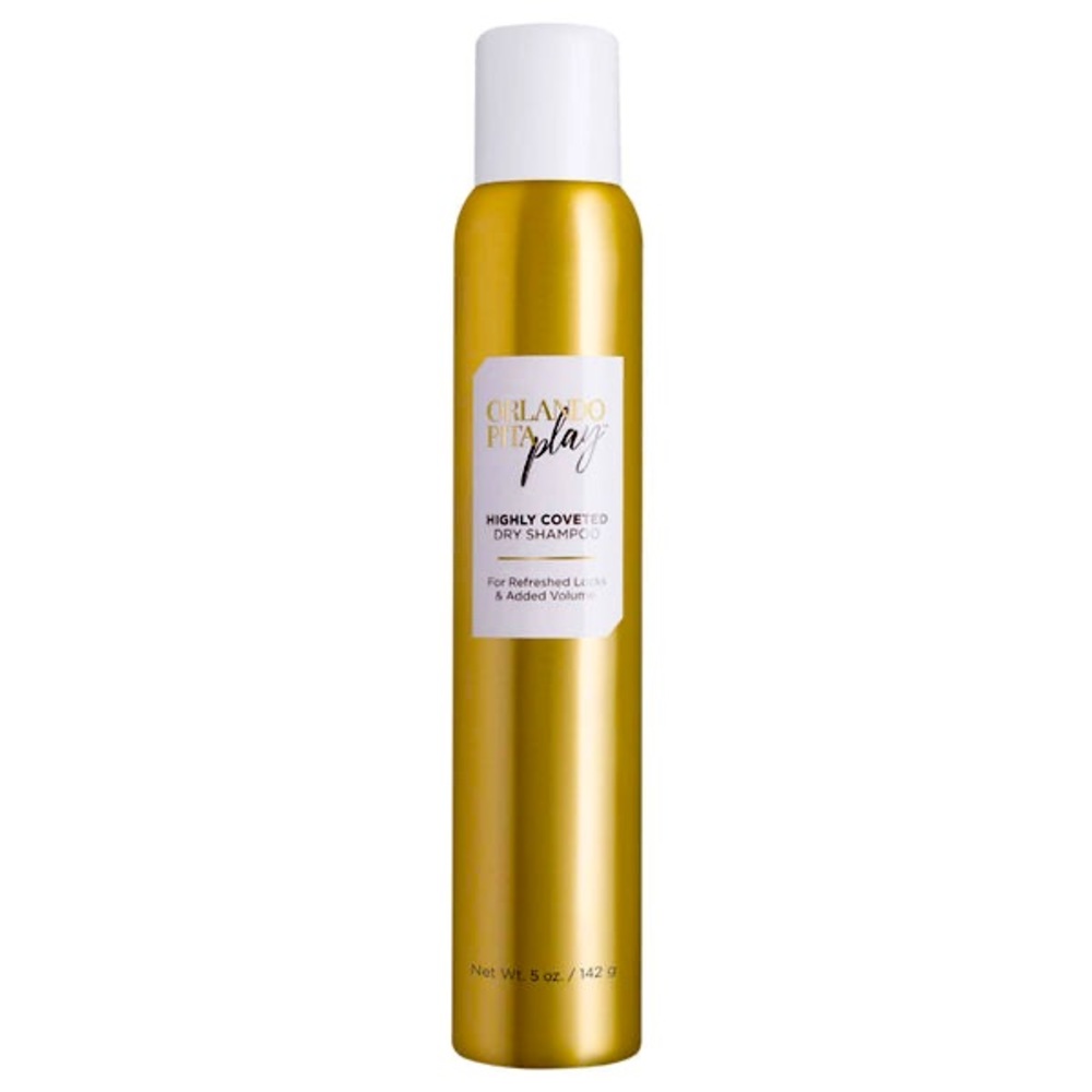 Orlando Pita Highly Coveted Dry Shampoo, 5oz